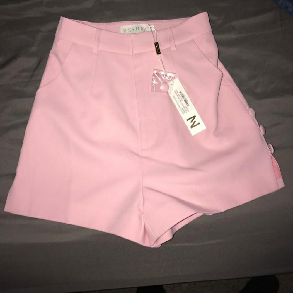Meshki Shorts